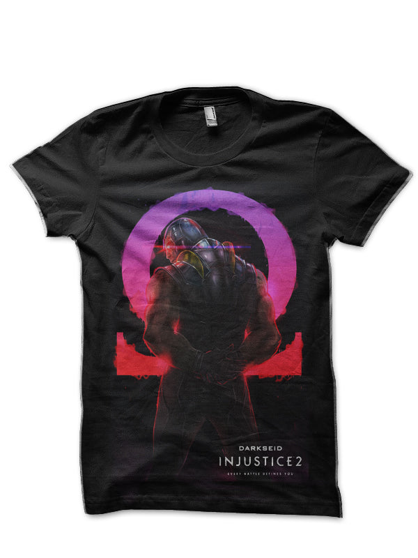 Darkseid Black T-Shirt Style004 Hoodie, Sweatshirt | CoreVibeTees.com
