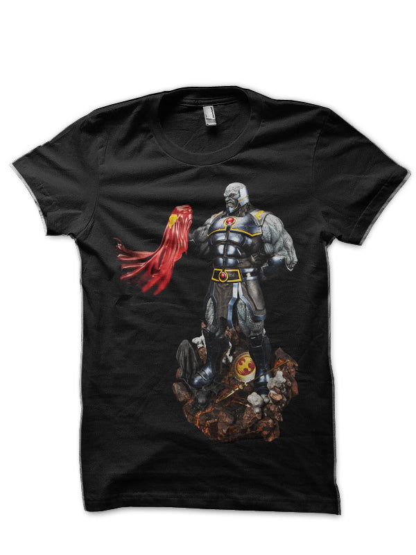 Darkseid Black T-Shirt Style006 Hoodie, Sweatshirt | CoreVibeTees.com