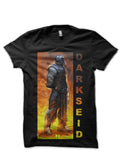 Darkseid Black T-Shirt Hoodie, Sweatshirt | CoreVibeTees.com