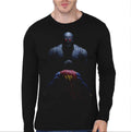 Darkseid Full Sleeve T-Shirt Hoodie, Sweatshirt | CoreVibeTees.com