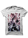 Darkseid White T-Shirt Hoodie, Sweatshirt | CoreVibeTees.com