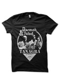 Darmok & Jalad Black T-Shirt Hoodie, Sweatshirt | CoreVibeTees.com