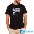 Darren Raddysh The Bald Eagle Shirt