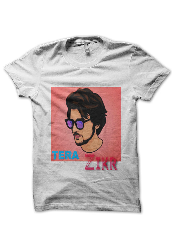 Darshan Raval T-Shirt Style009 Hoodie, Sweatshirt | CoreVibeTees.com