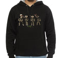 Dartbusters Black Hoodie T-Shirts, Sweatshirt | CoreVibeTees.com