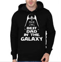 Darth Vader Best Dad In The Galaxy Hoodie T-Shirts, Sweatshirt | CoreVibeTees.com