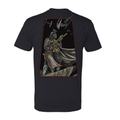 Darth Tee Hoodie, Sweatshirt | CoreVibeTees.com (Image 1)