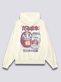 Daruma Beer Hoodie T-Shirts, Sweatshirt | CoreVibeTees.com (Image 1)