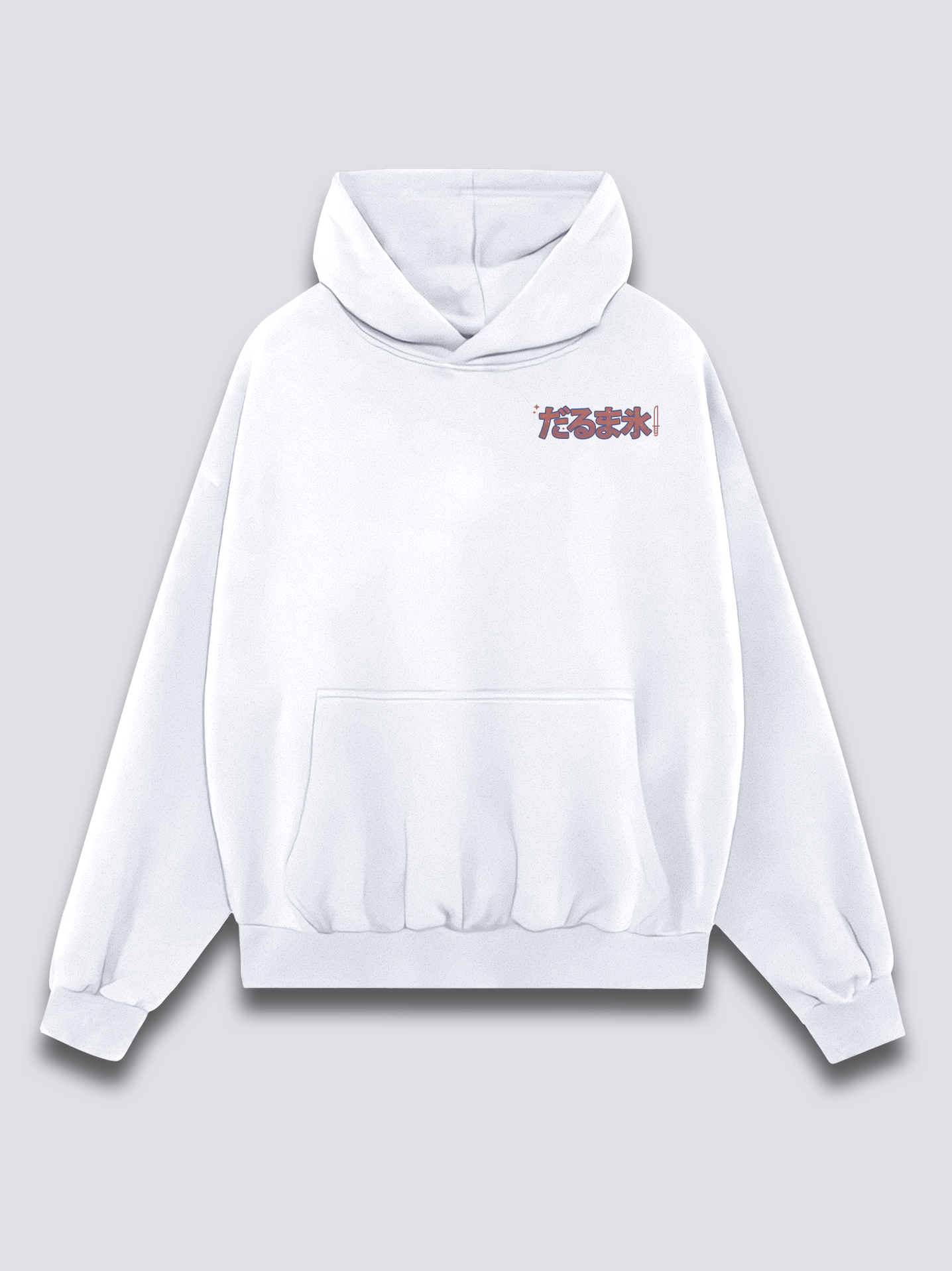 Daruma Beer Hoodie T-Shirts, Sweatshirt | CoreVibeTees.com (Image 4)