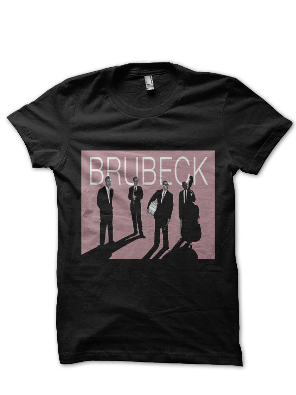 Dave Brubeck T-Shirt Style009 Hoodie, Sweatshirt | CoreVibeTees.com