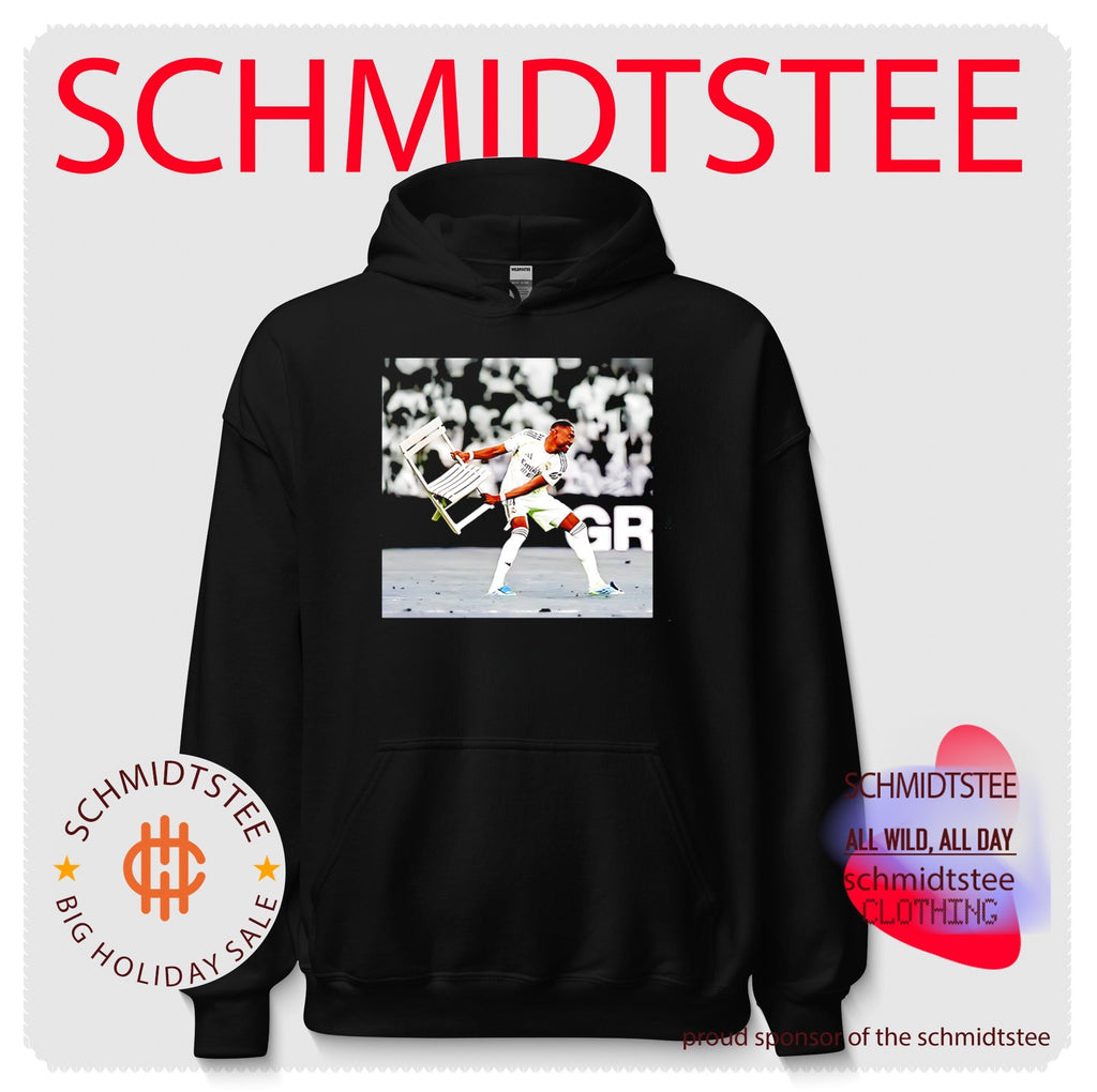 David Alaba don’t sit in our chair photo shirt
