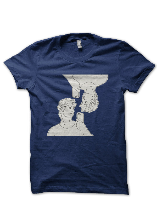 David And Goliath T-Shirt Style006 Hoodie, Sweatshirt | CoreVibeTees.com
