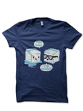 David And Goliath T-Shirt Style001 Hoodie, Sweatshirt | CoreVibeTees.com