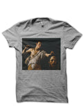 David And Goliath T-Shirt Style003 Hoodie, Sweatshirt | CoreVibeTees.com