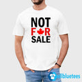 David Eby Not For Sale Shirt