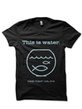 David Foster Wallace T-Shirt Style004 Hoodie, Sweatshirt | CoreVibeTees.com