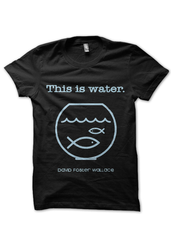David Foster Wallace T-Shirt Style004 Hoodie, Sweatshirt | CoreVibeTees.com