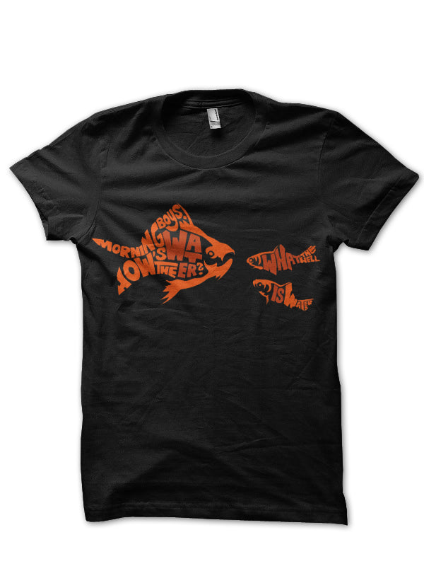 David Foster Wallace T-Shirt Style001 Hoodie, Sweatshirt | CoreVibeTees.com