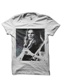 David Gilmour T-Shirt Style014 Hoodie, Sweatshirt | CoreVibeTees.com