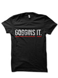David Goggins T-Shirt Style027 Hoodie, Sweatshirt | CoreVibeTees.com