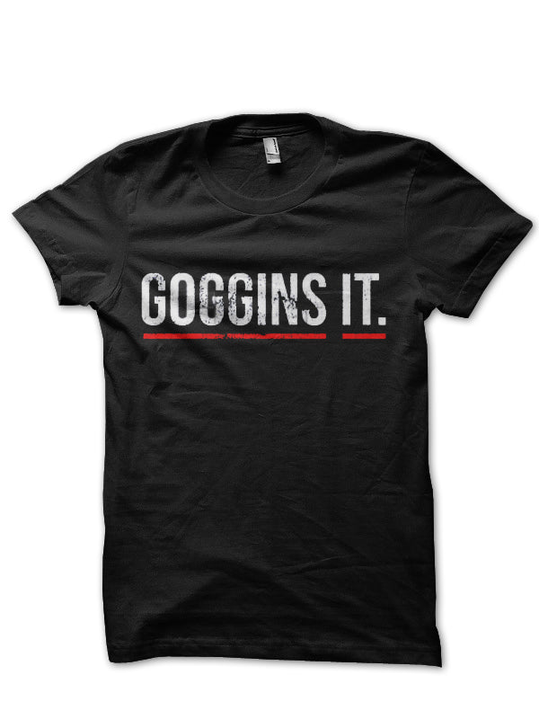 David Goggins T-Shirt Style027 Hoodie, Sweatshirt | CoreVibeTees.com