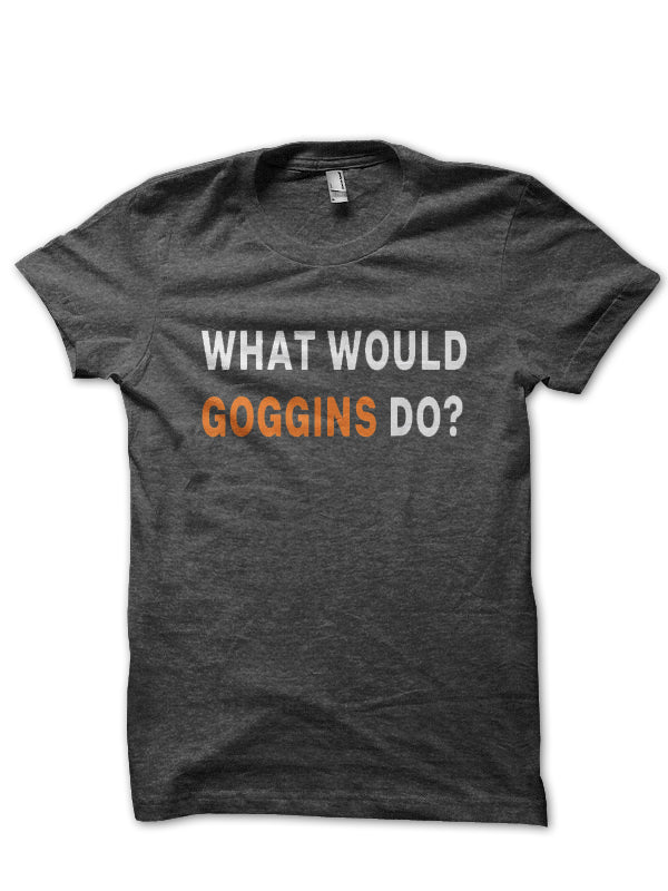 David Goggins T-Shirt Style025 Hoodie, Sweatshirt | CoreVibeTees.com