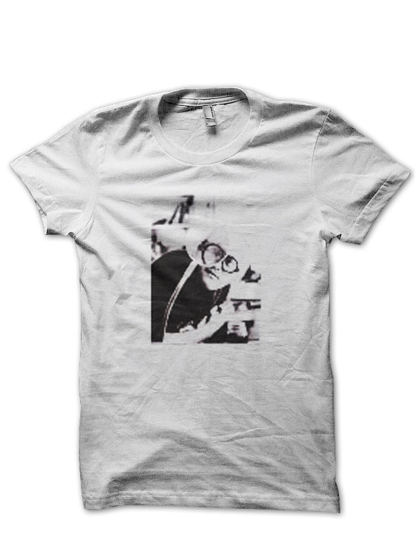 David Hockney T-Shirt Hoodie, Sweatshirt | CoreVibeTees.com