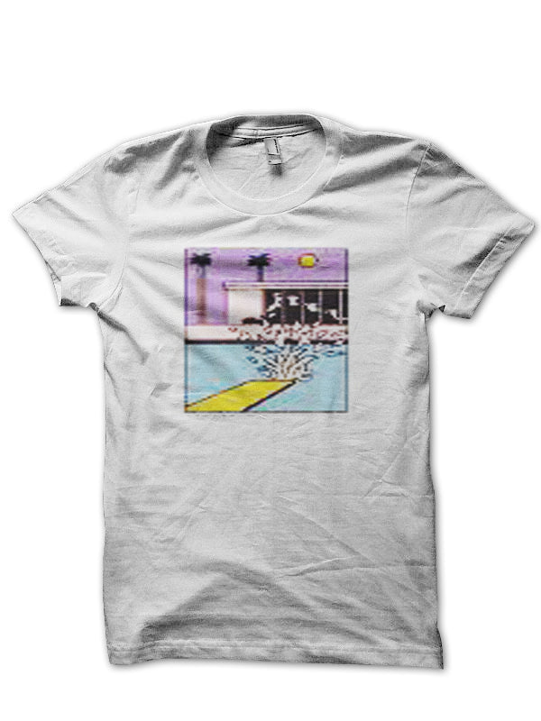David Hockney T-Shirt Style001 Hoodie, Sweatshirt | CoreVibeTees.com