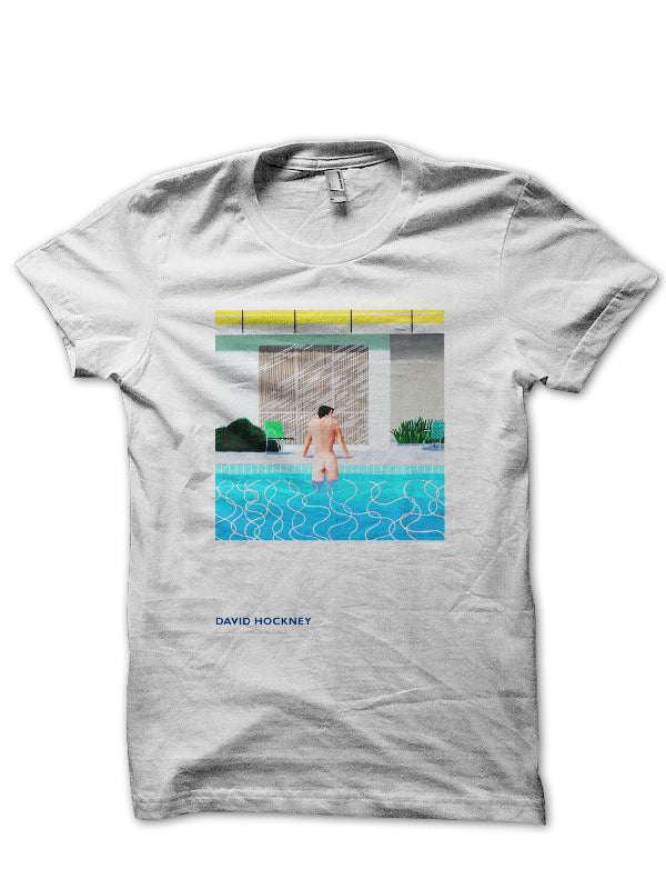 David Hockney T-Shirt Style002 Hoodie, Sweatshirt | CoreVibeTees.com