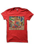 David Hockney T-Shirt Style003 Hoodie, Sweatshirt | CoreVibeTees.com