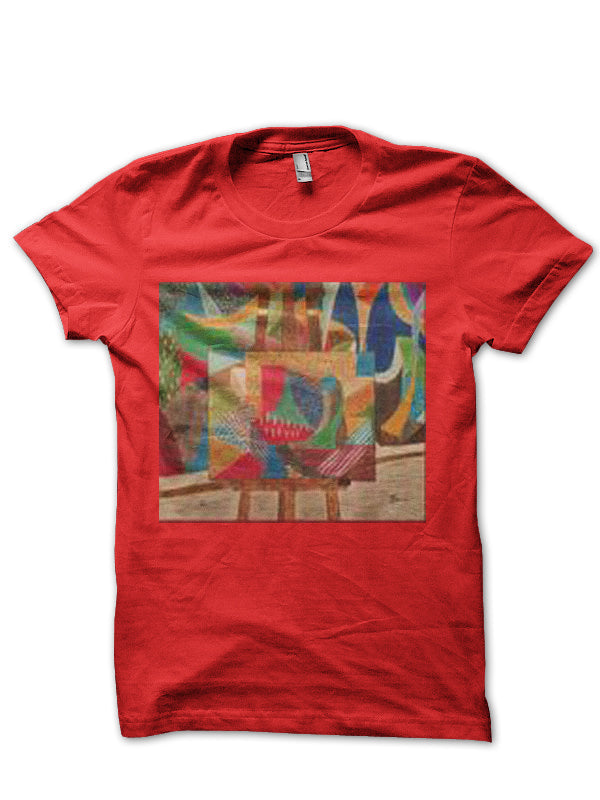 David Hockney T-Shirt Style003 Hoodie, Sweatshirt | CoreVibeTees.com