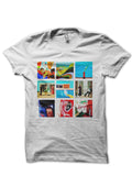 David Hockney T-Shirt Style005 Hoodie, Sweatshirt | CoreVibeTees.com