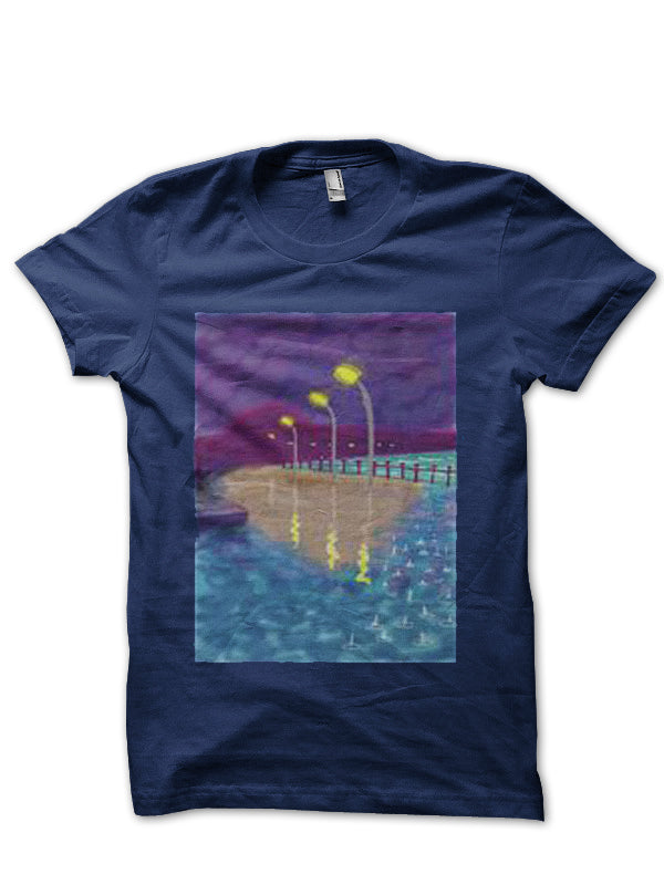 David Hockney T-Shirt Style006 Hoodie, Sweatshirt | CoreVibeTees.com