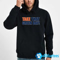 David Kaplan Take That Green Bay Hoodie