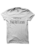 David Lean T-Shirt Hoodie, Sweatshirt | CoreVibeTees.com