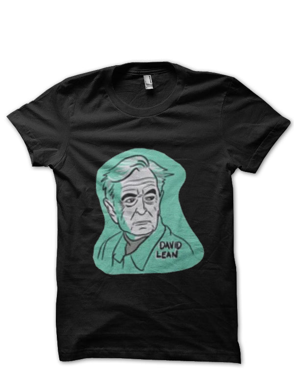 David Lean T-Shirt Style008 Hoodie, Sweatshirt | CoreVibeTees.com