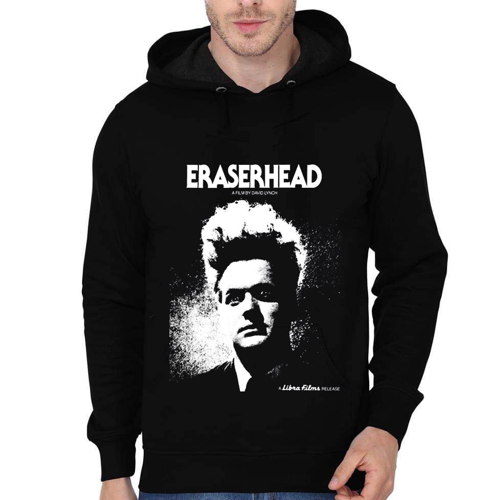 David Lynch Eraserhead Hoodie T-Shirts, Sweatshirt | CoreVibeTees.com