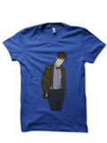 David Tennant T-Shirt Style007 Hoodie, Sweatshirt | CoreVibeTees.com