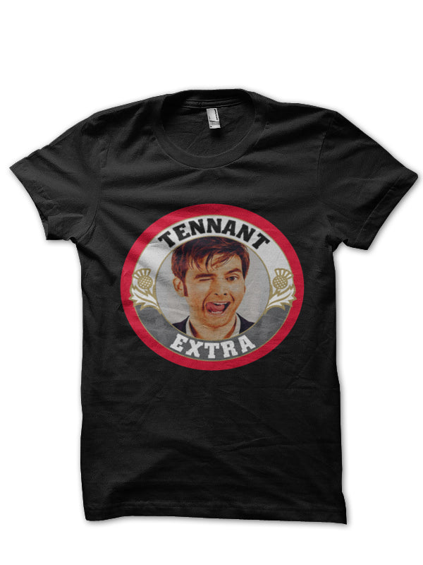 David Tennant T-Shirt Style006 Hoodie, Sweatshirt | CoreVibeTees.com