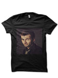 David Tennant T-Shirt Style004 Hoodie, Sweatshirt | CoreVibeTees.com