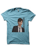 David Tennant T-Shirt Hoodie, Sweatshirt | CoreVibeTees.com