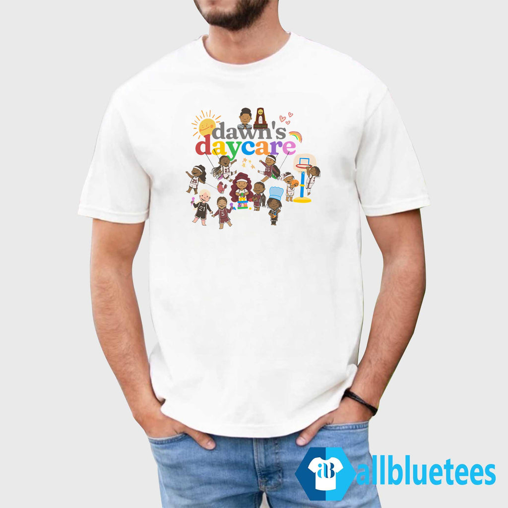 Dawn’s Daycare Shirt