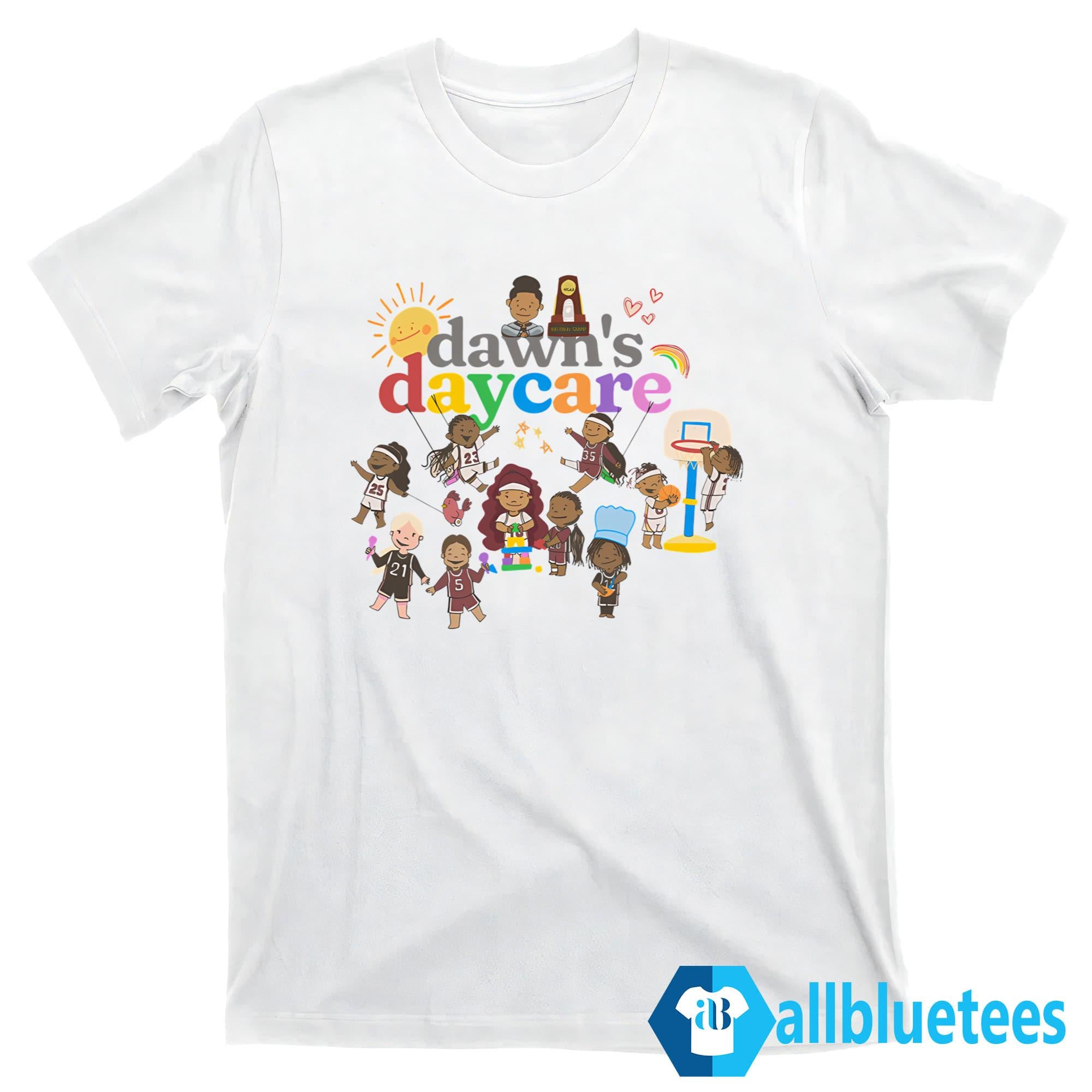 Dawn’s Daycare Shirt