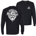 Day Tripper Long Sleeve Tee Hoodie, Sweatshirt | CoreVibeTees.com