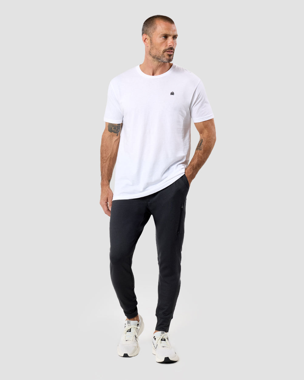 Daybreak Performance Joggers T-Shirts, Hoodie, Sweatshirt | CoreVibeTees.com (Image 3)