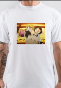 Dazai And Kunikida T-Shirt Hoodie, Sweatshirt | CoreVibeTees.com