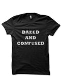Dazed And Confused T-Shirt Style010 Hoodie, Sweatshirt | CoreVibeTees.com