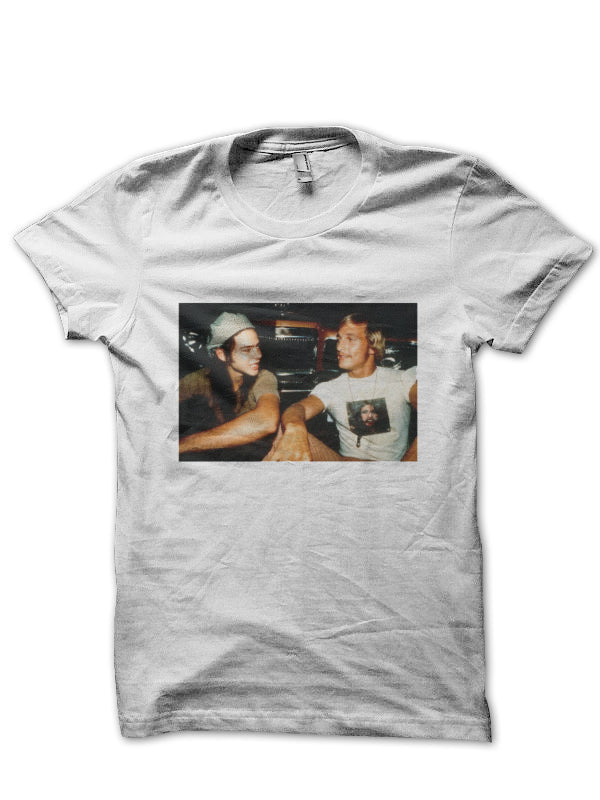 Dazed And Confused T-Shirt Hoodie, Sweatshirt | CoreVibeTees.com