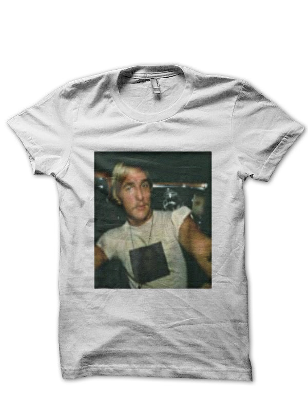 Dazed And Confused T-Shirt Style008 Hoodie, Sweatshirt | CoreVibeTees.com
