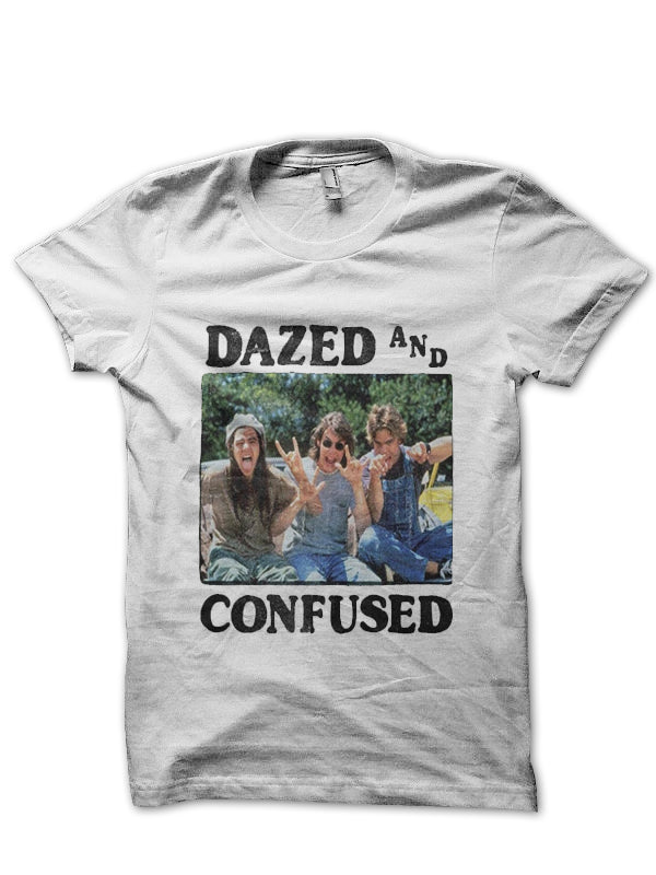 Dazed And Confused T-Shirt Style007 Hoodie, Sweatshirt | CoreVibeTees.com